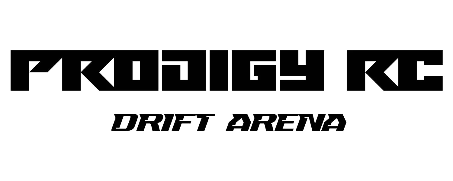 Prodigy RC Drift Arena